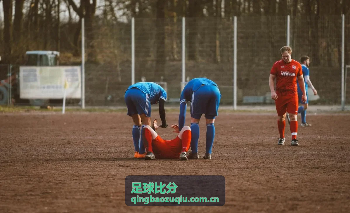 球迷追踪实时比分